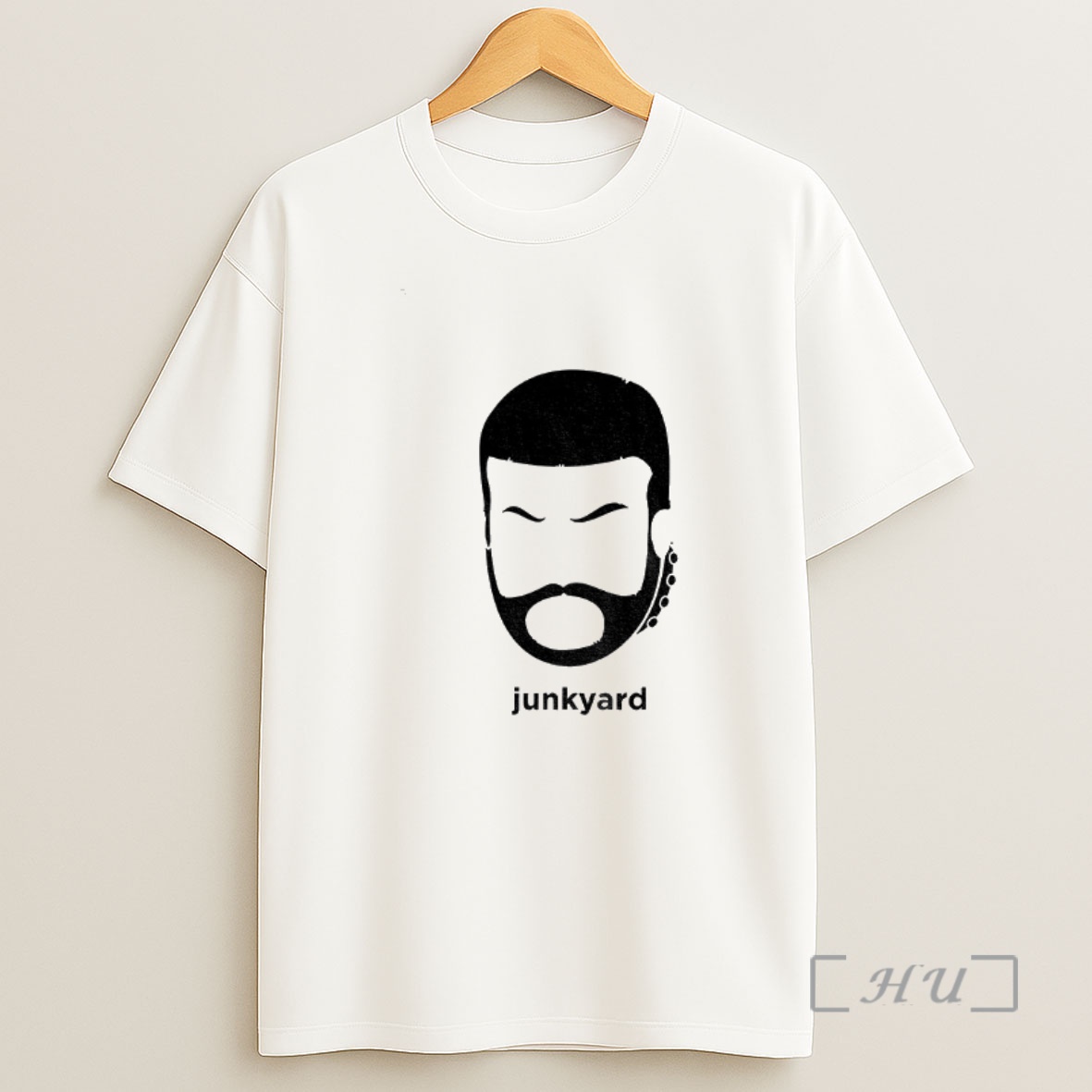 Officials Junkyard Dog Shirt Sweatshirt Tee