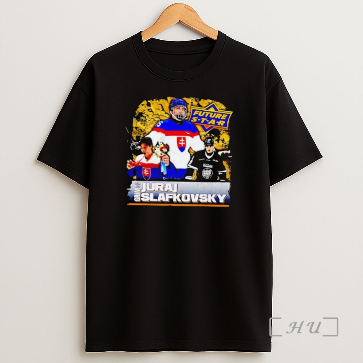 Officials Juraj Slafkovsky Future Star Premium Shirt Sweatshirt Tee