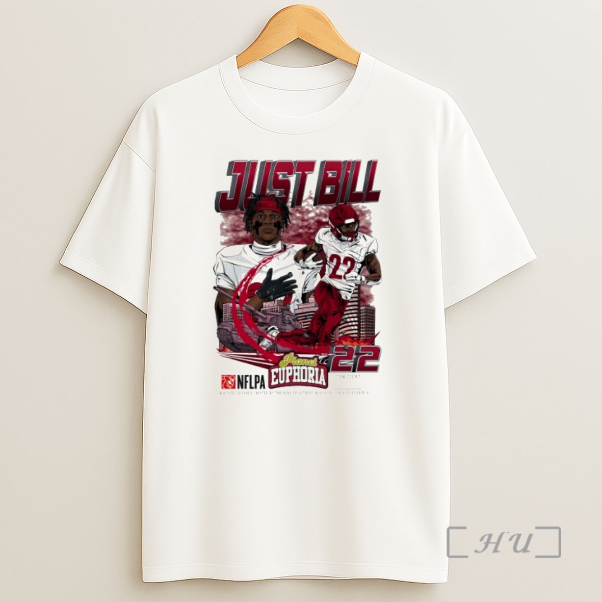 Officials Just Bill Planet Euphoria Shirt Sweatshirt Tee