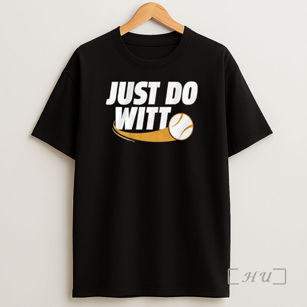 Officials Just Do Witt Shirt Sweatshirt Tee
