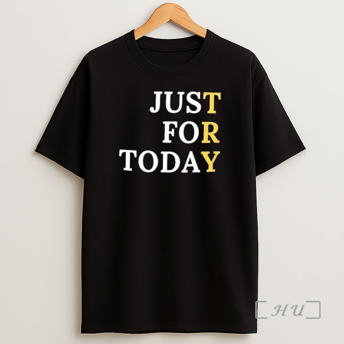 Officials Just For Today Premium Shirt Sweatshirt Tee