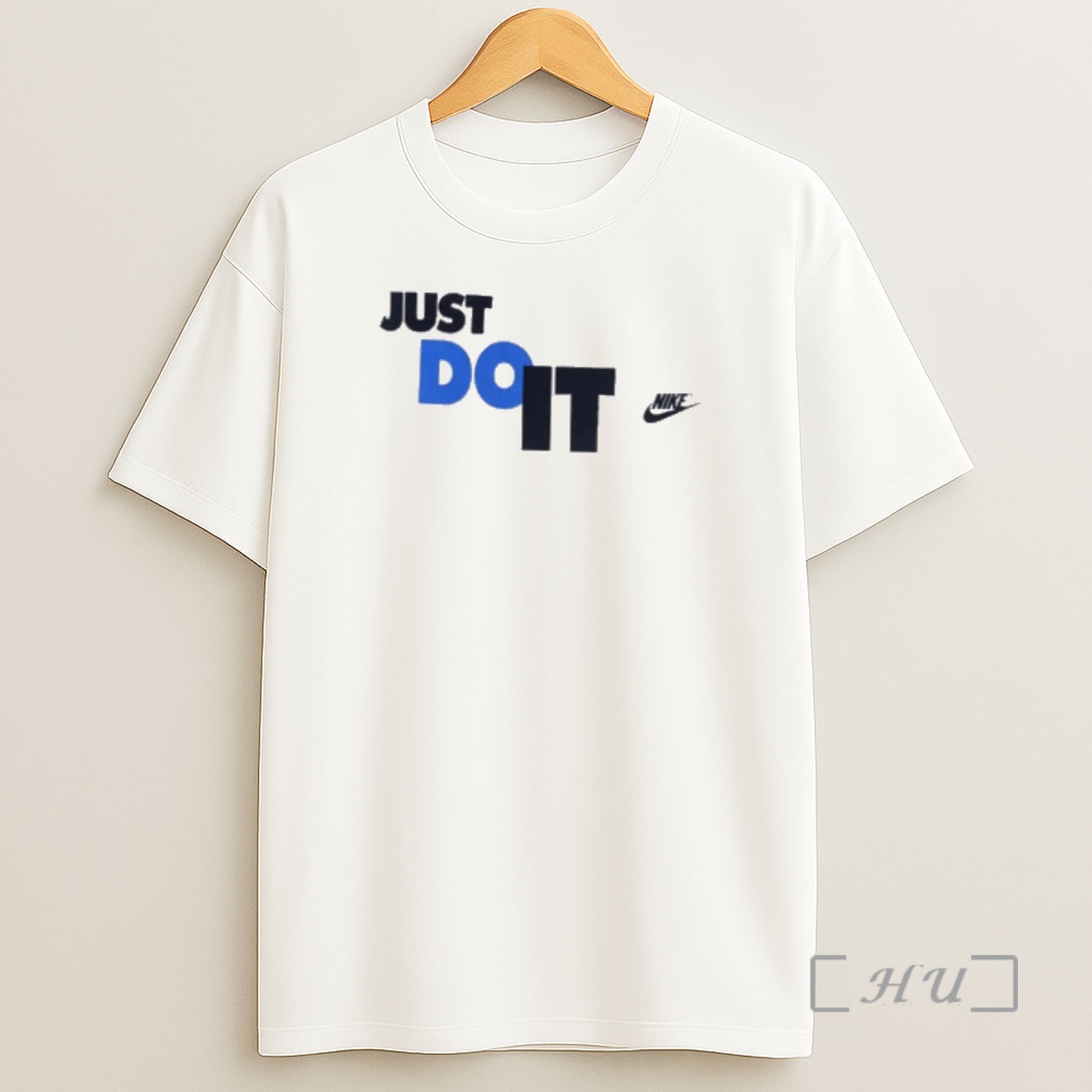 Officials Just Do It Shirt Sweatshirt Tee