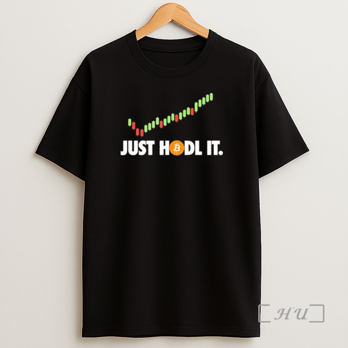 Officials Just Hodl It Btc Bitcoin Crypto Trader Miner Investor Shirt Sweatshirt Tee