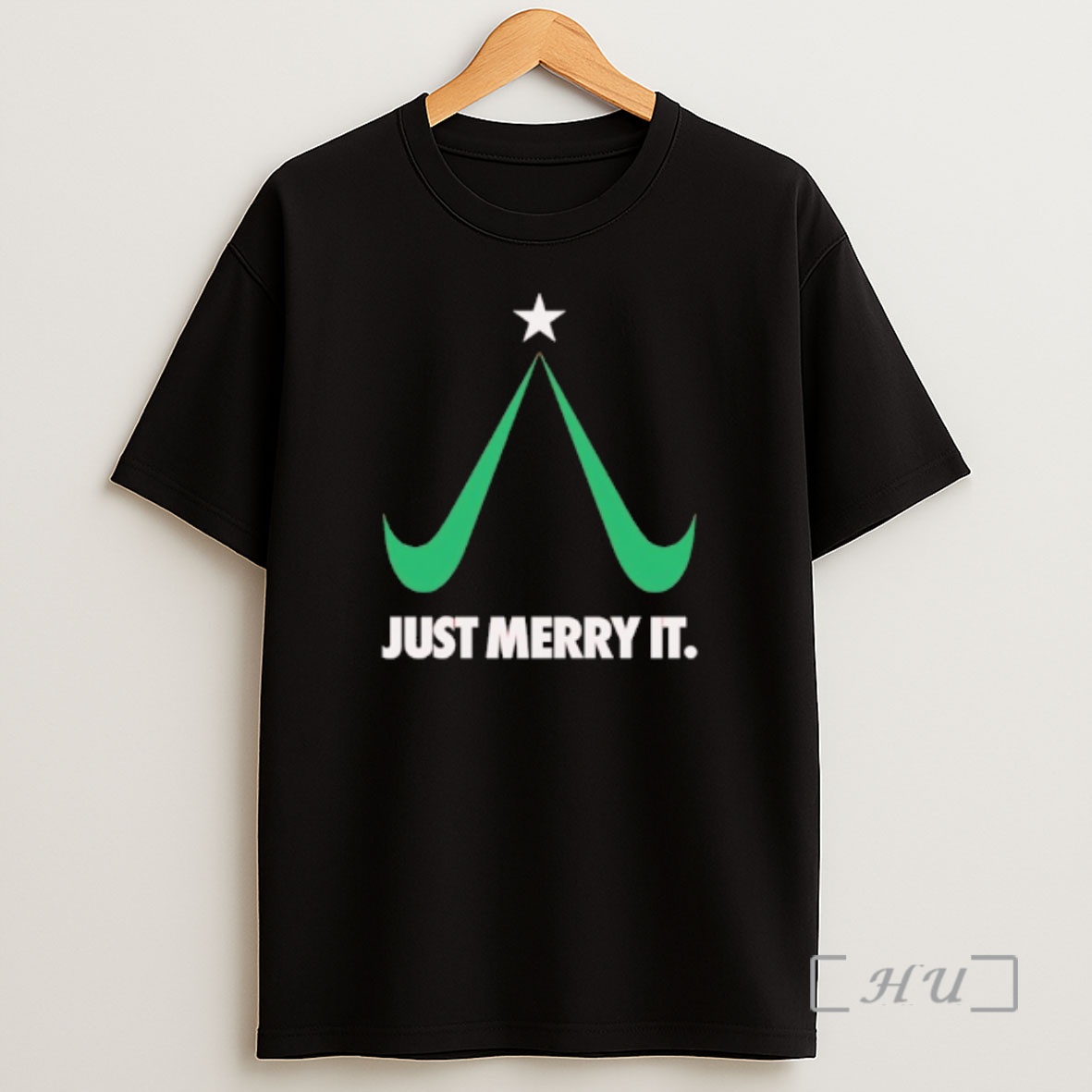 Officials Just Merry It Just Do It Merry Christmas Shirt Sweatshirt Tee