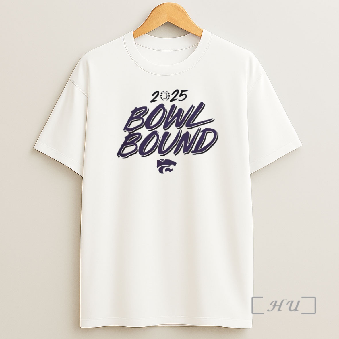 Officials K State Wildcats 2025 Bowl Season Bound Premium Shirt Sweatshirt Tee