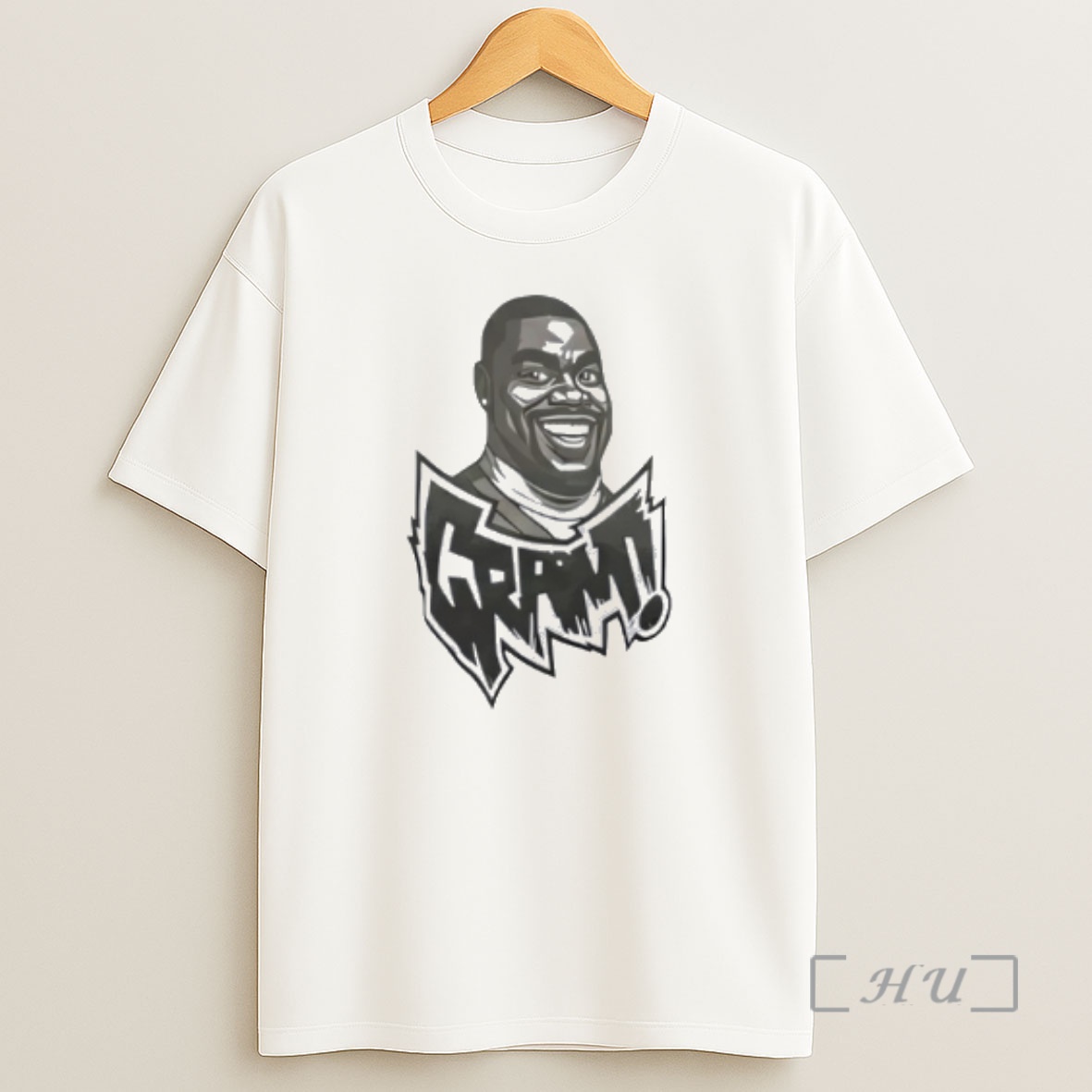 Officials Kc Chiefs Chris Jones Gram Shirt Sweatshirt Tee