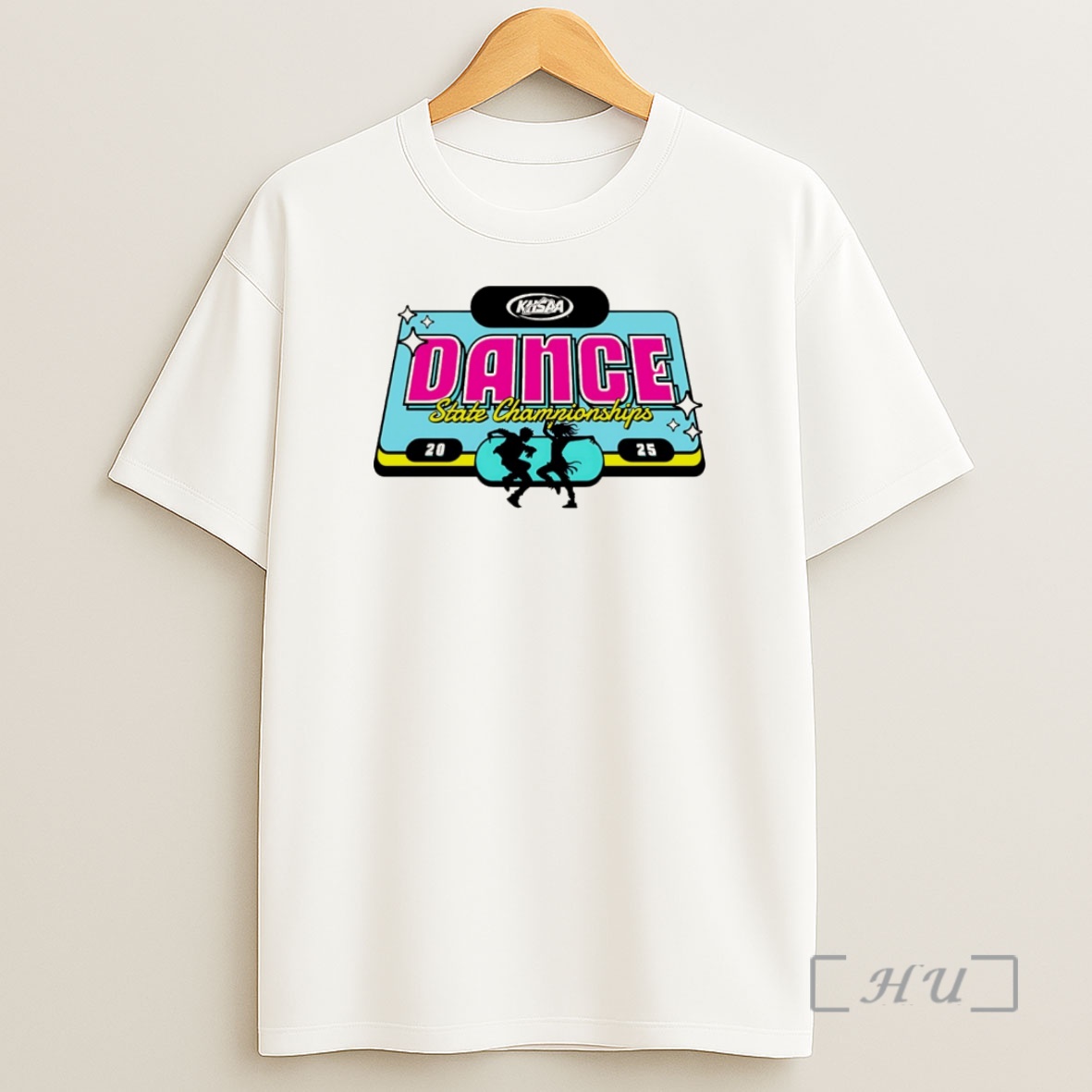Officials Khsaa Dance State Championships 2025 Christmas Shirt Sweatshirt Tee