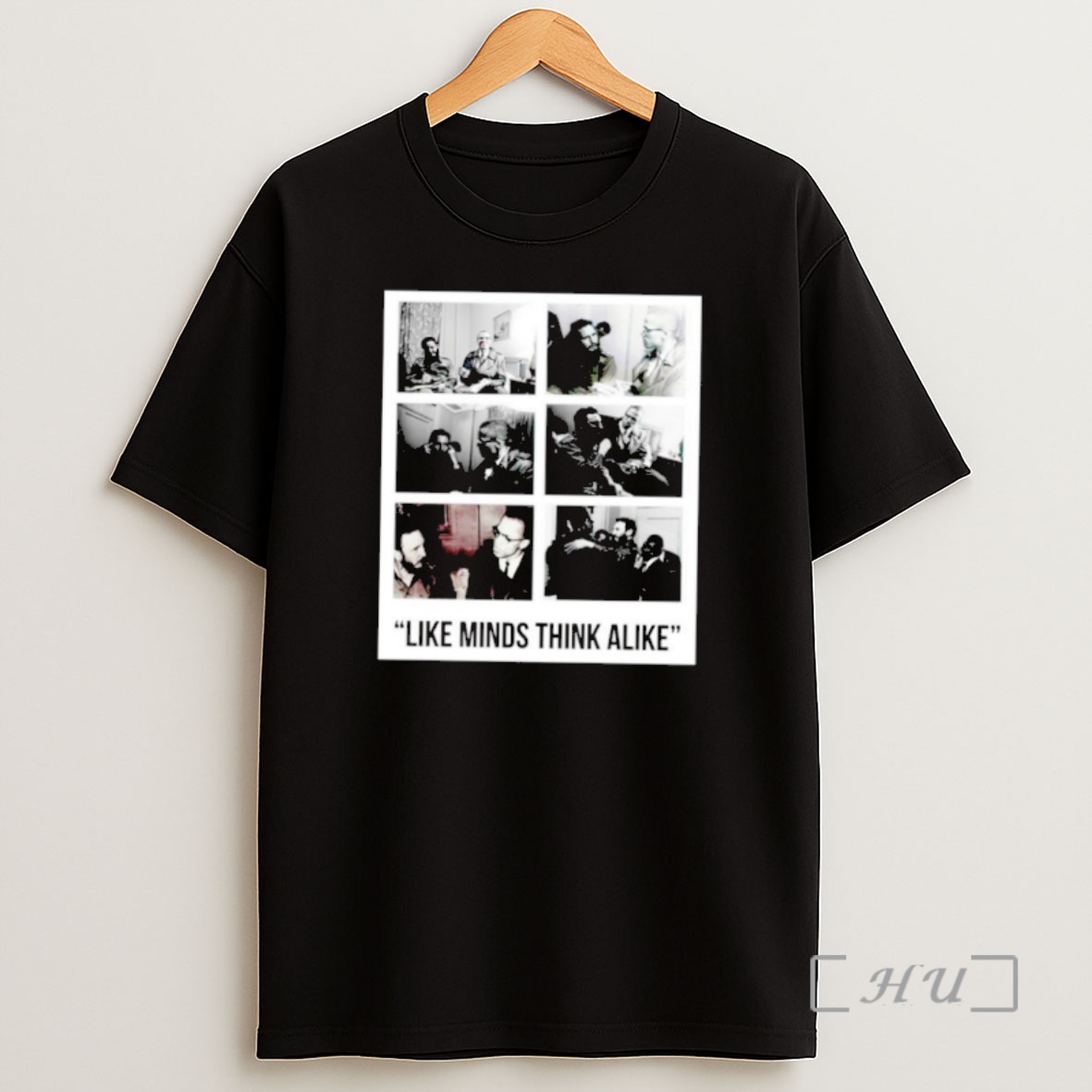Officials Kaepernick Castro Like Minds Think Alike Shirt Sweatshirt Tee
