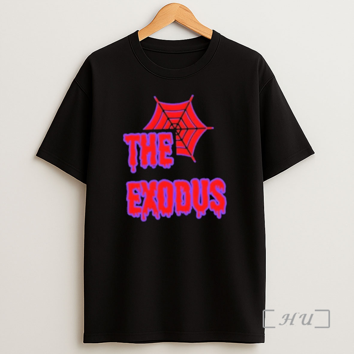 Officials Kanan Korus Exodus Shirt Sweatshirt Tee