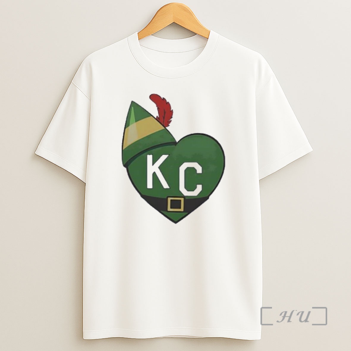 Officials Kansas Cheerful Elf Christmas Premium Shirt Sweatshirt Tee