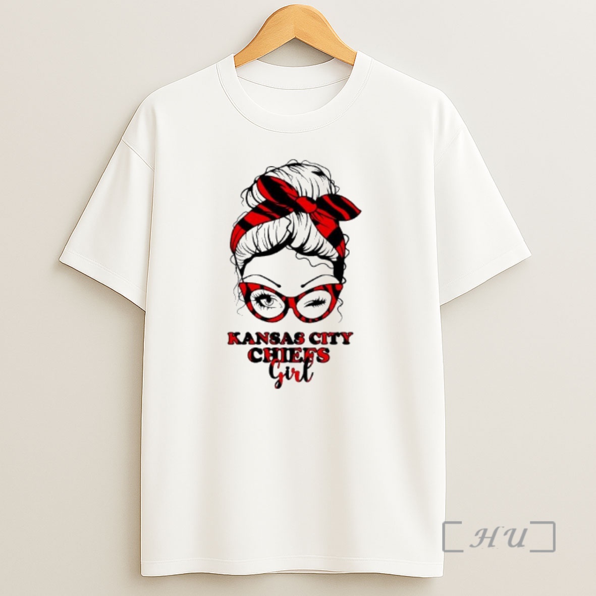 Officials Kansas City Chiefs Girl Graphic Shirt Sweatshirt Tee
