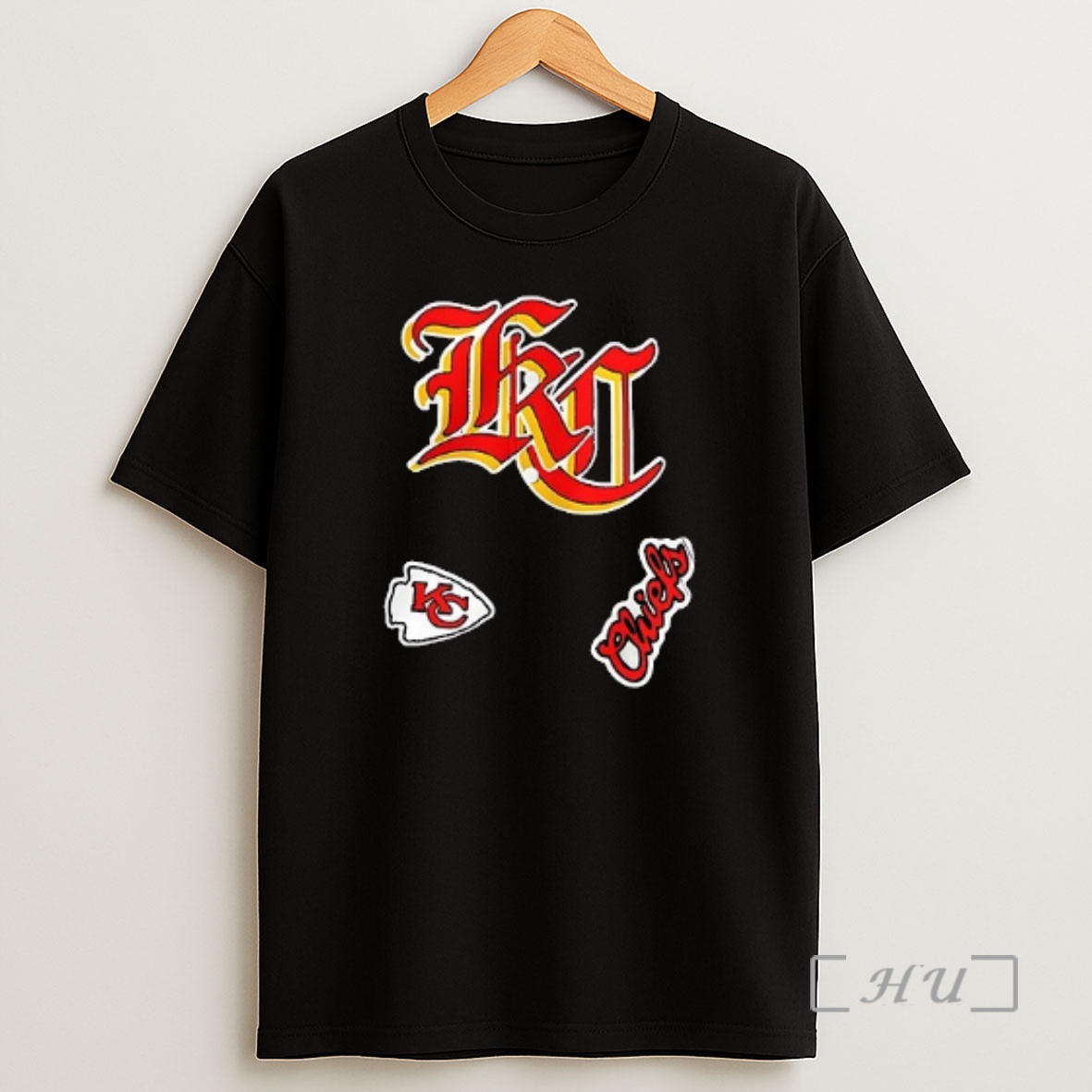Officials Kansas City Chiefs Symbol Premium Shirt Sweatshirt Tee
