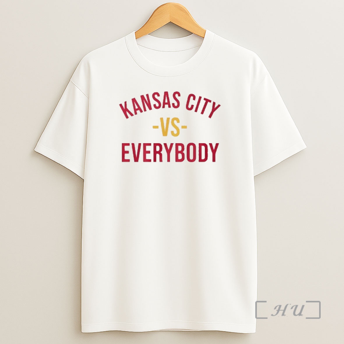 Officials Kansas City Vs Everybody 2026 Shirt Sweatshirt Tee