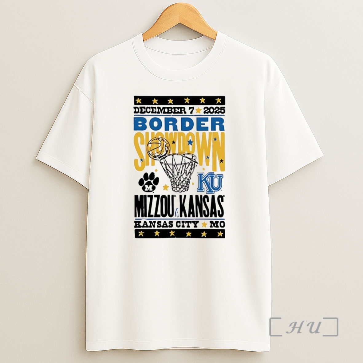 Officials Kansas Jayhawks And Missouri Tigers 2025 Border Showdown Premium Shirt Sweatshirt Tee