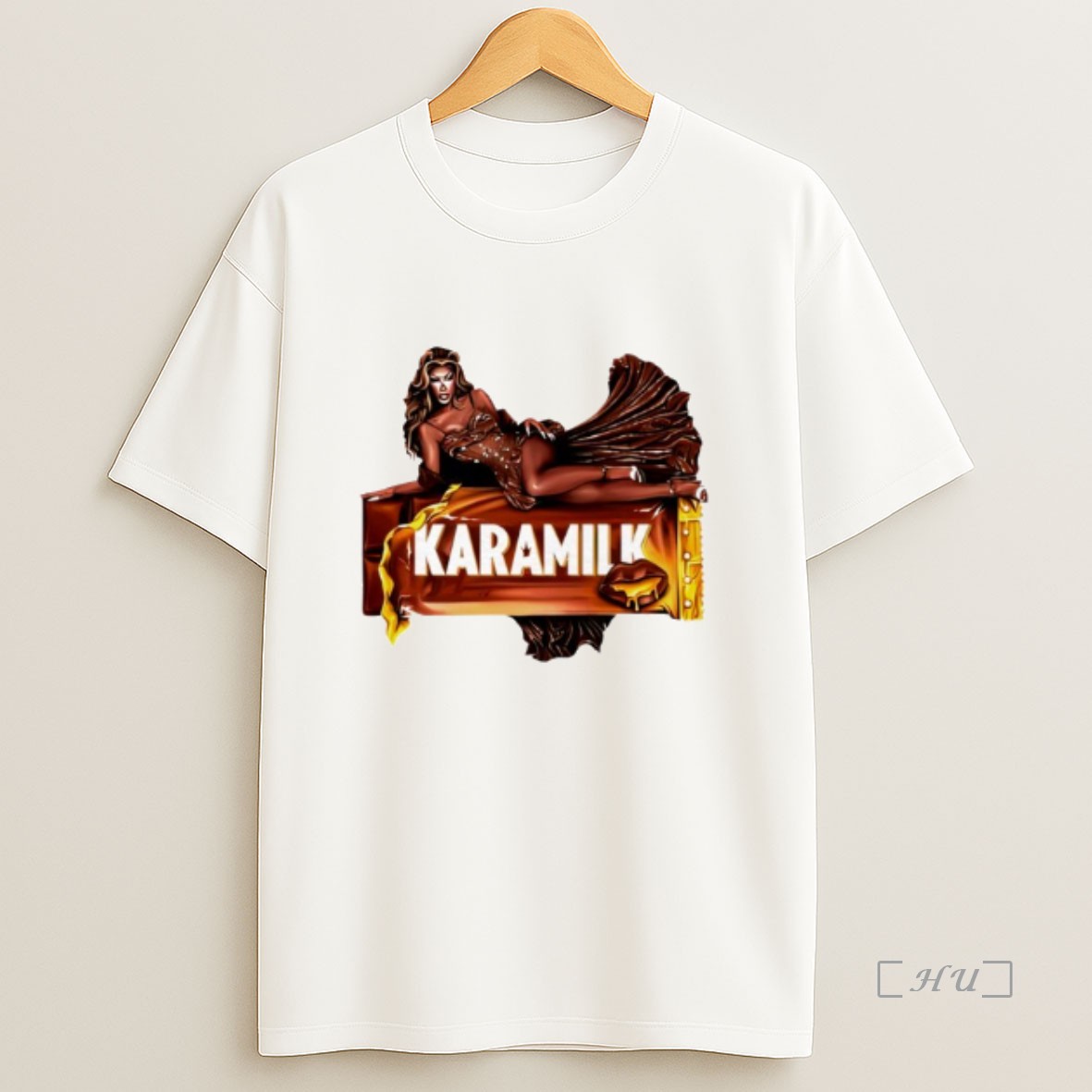 Officials Karamilk Entrance New Premium Shirt Sweatshirt Tee