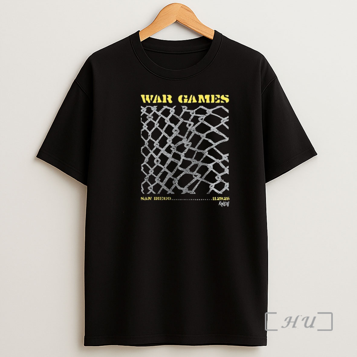 Officials Kate Wein Survivor Series War Games 2025 X Wwe Premium Shirt Sweatshirt Tee