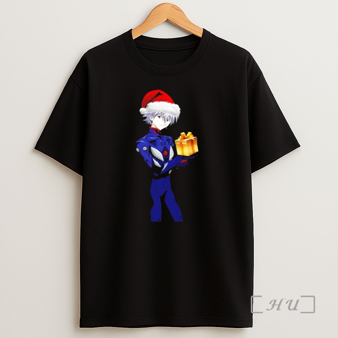 Officials Kaworu Gift Evangelion Anime Premium Shirt Sweatshirt Tee