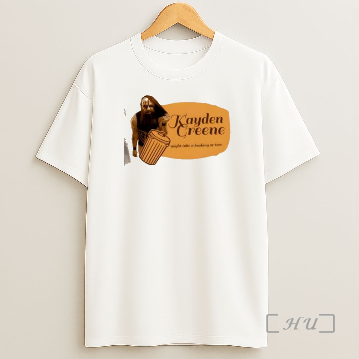 Officials Kayden Greene Kayden Barrel Shirt Sweatshirt Tee