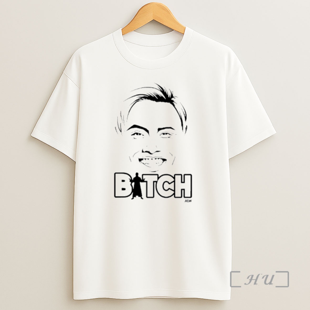 Officials Kazuchika Okada Bitch Comfort Colors Soft Heavyweight Shirt Sweatshirt Tee