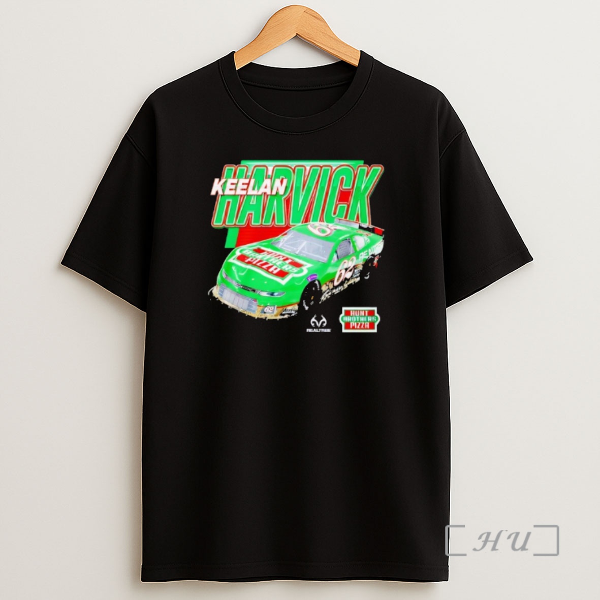 Officials Keelan Harvick 62 Nascar Cup Series Champion Shirt Sweatshirt Tee