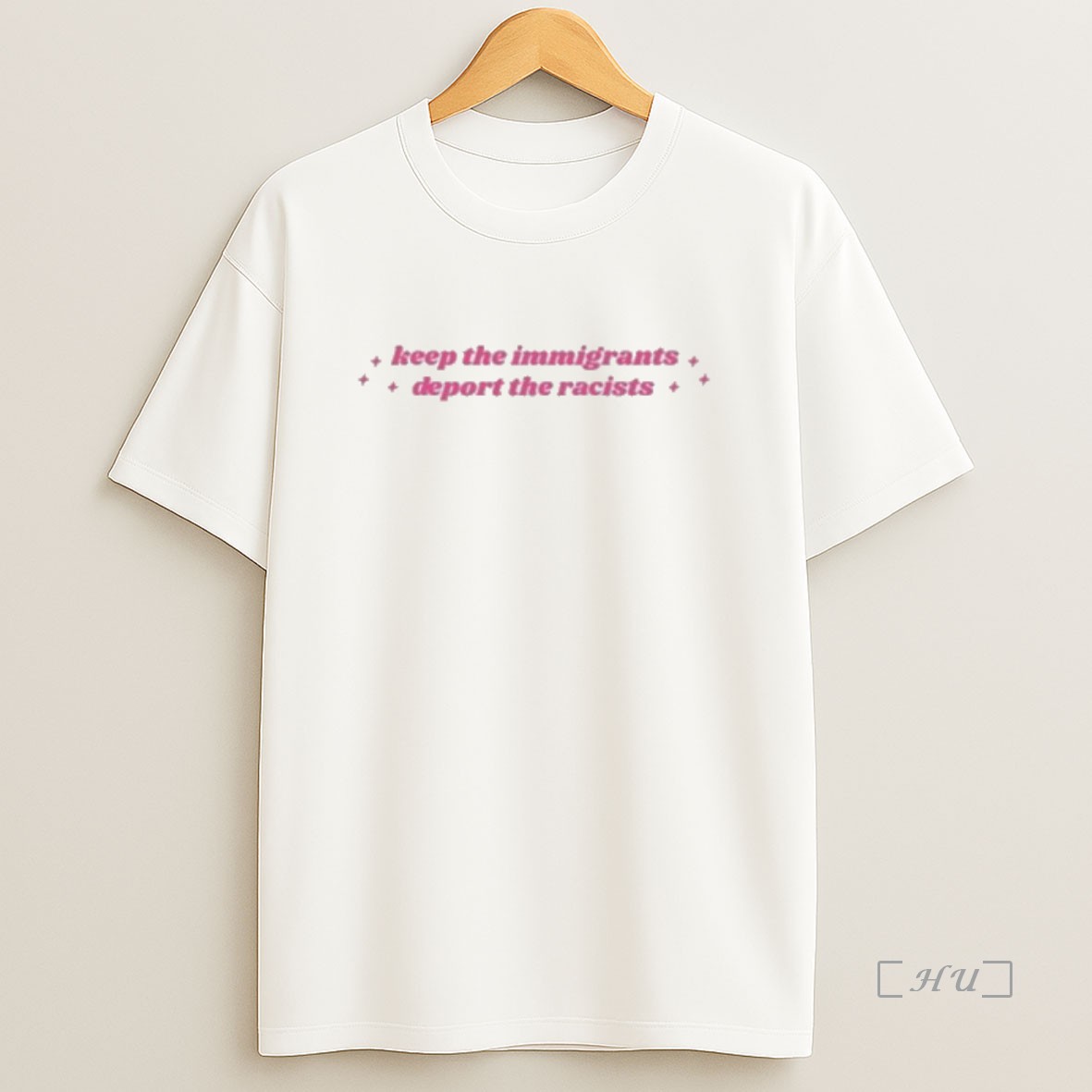 Officials Keep The Immigrants Deport The Racists Shirt Sweatshirt Tee