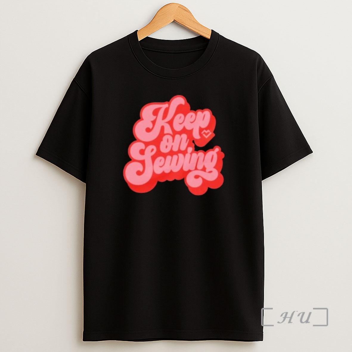 Officials Keep On Sewing Ornaments Premium Shirt Sweatshirt Tee