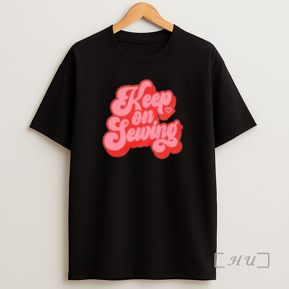 Officials Keep On Sewing Premium Shirt Sweatshirt Tee
