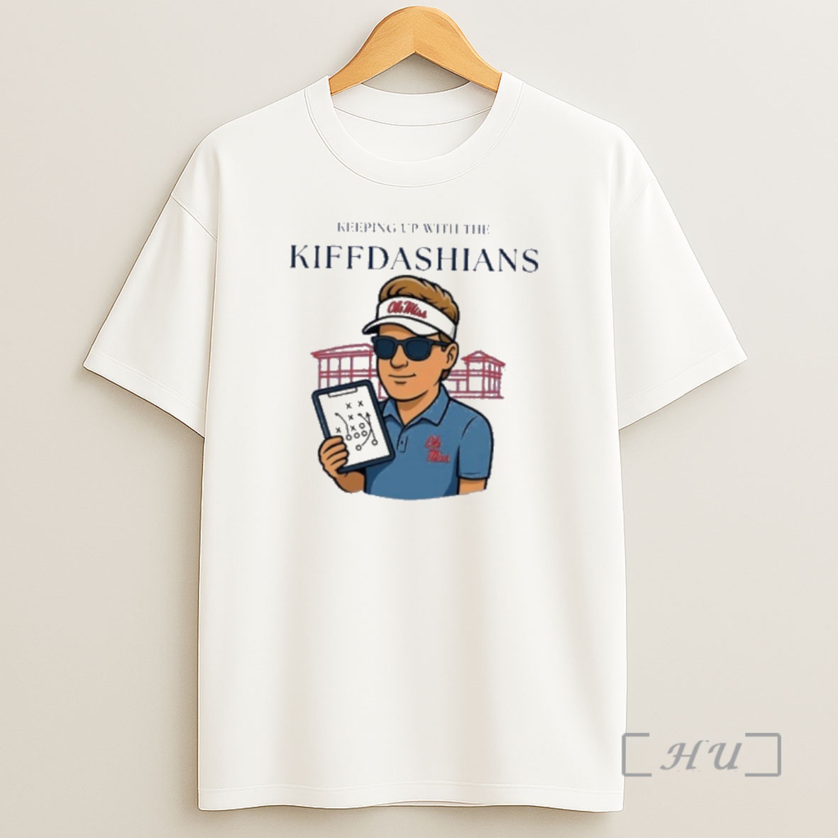 Officials Keeping Up With The Kiffdashians Premium Shirt Sweatshirt Tee