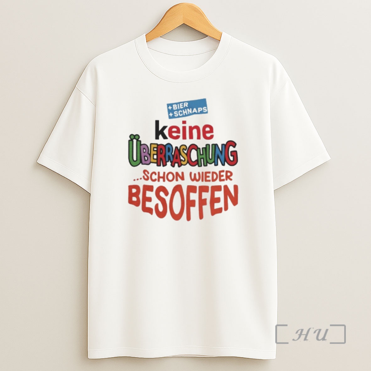 Officials Keine Uberraschung Schon Wieder Besoffen Shirt Sweatshirt Tee