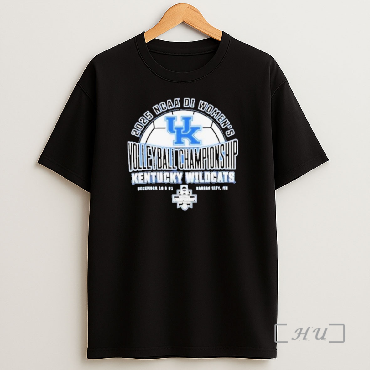 Officials Kentucky Wildcats Division I Womens Volleyball Final Shirt Sweatshirt Tee