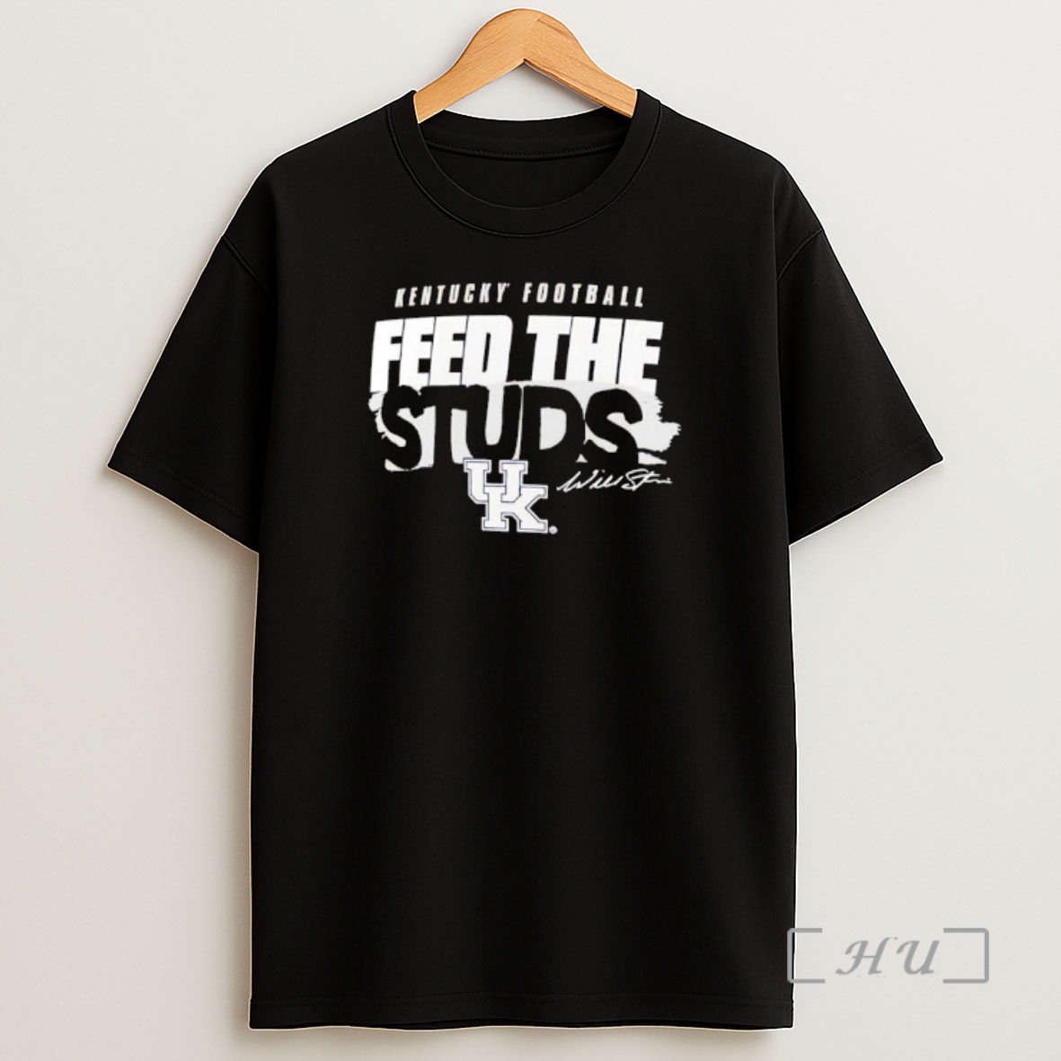 Officials Kentucky Wildcats Feed The Studs Graphic Shirt Sweatshirt Tee