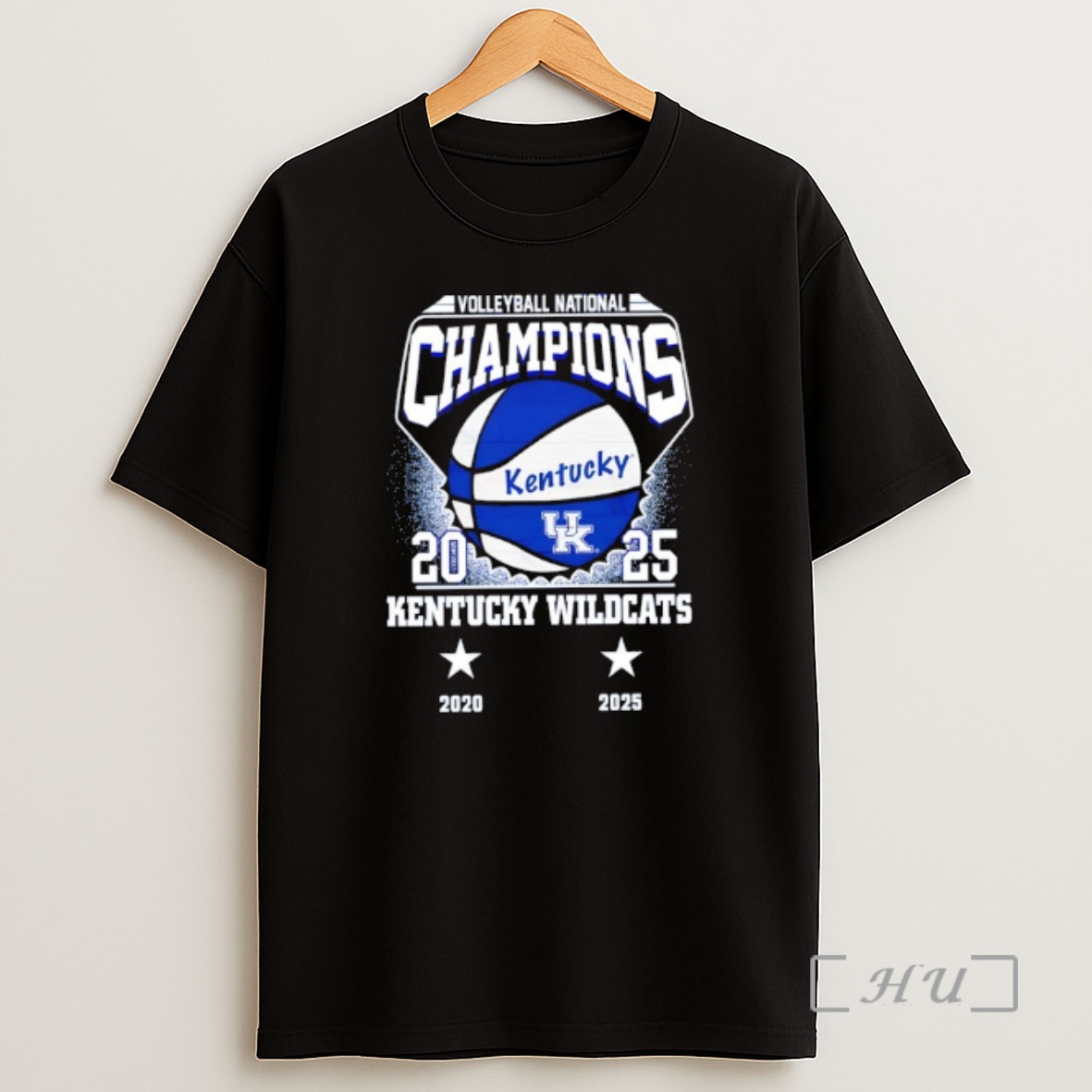 Officials Kentucky Wildcats Voleyball National Champions 2020 2025 Shirt Sweatshirt Tee