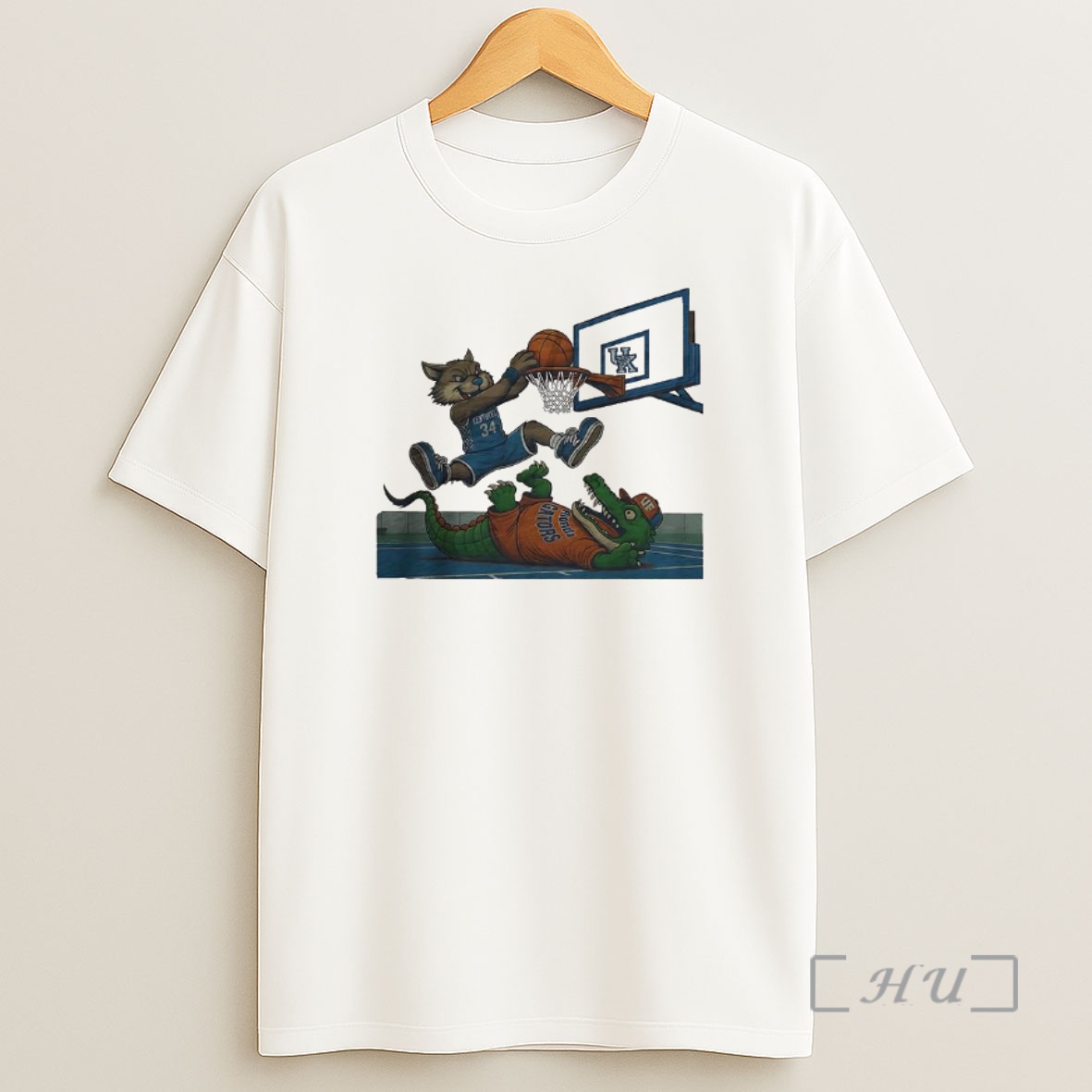 Officials Kentucky Wildcats Vs Shirt Sweatshirt Tee