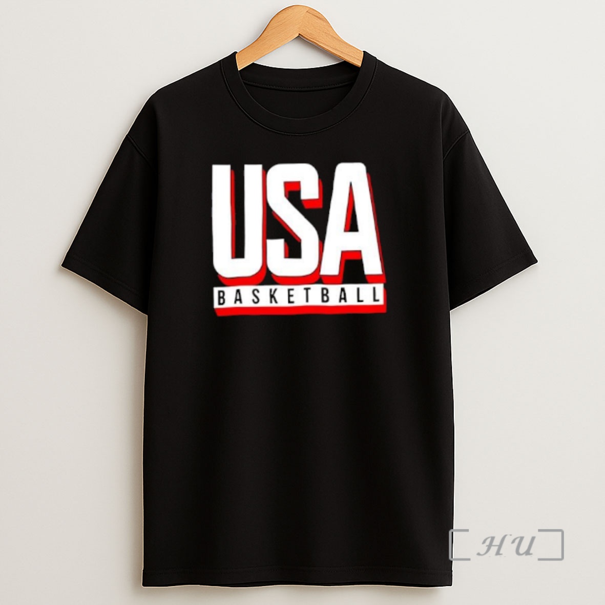 Officials Kevin Durant Usa Basketball Shirt Sweatshirt Tee