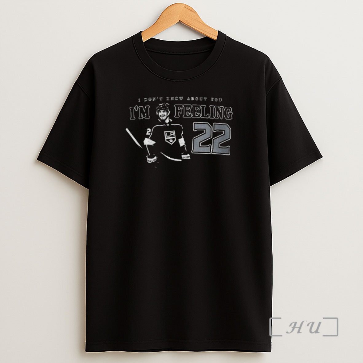 Officials Kevin Fiala 22 Los Angeles Kings Taylor Im Feeling Shirt Sweatshirt Tee