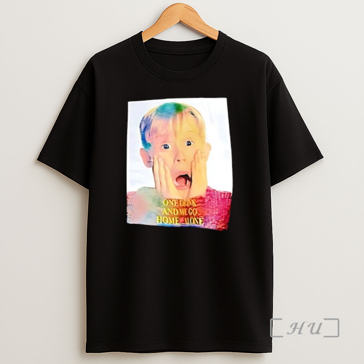 Officials Kevin Mccallister Home Alone Graphic Premium Shirt Sweatshirt Tee