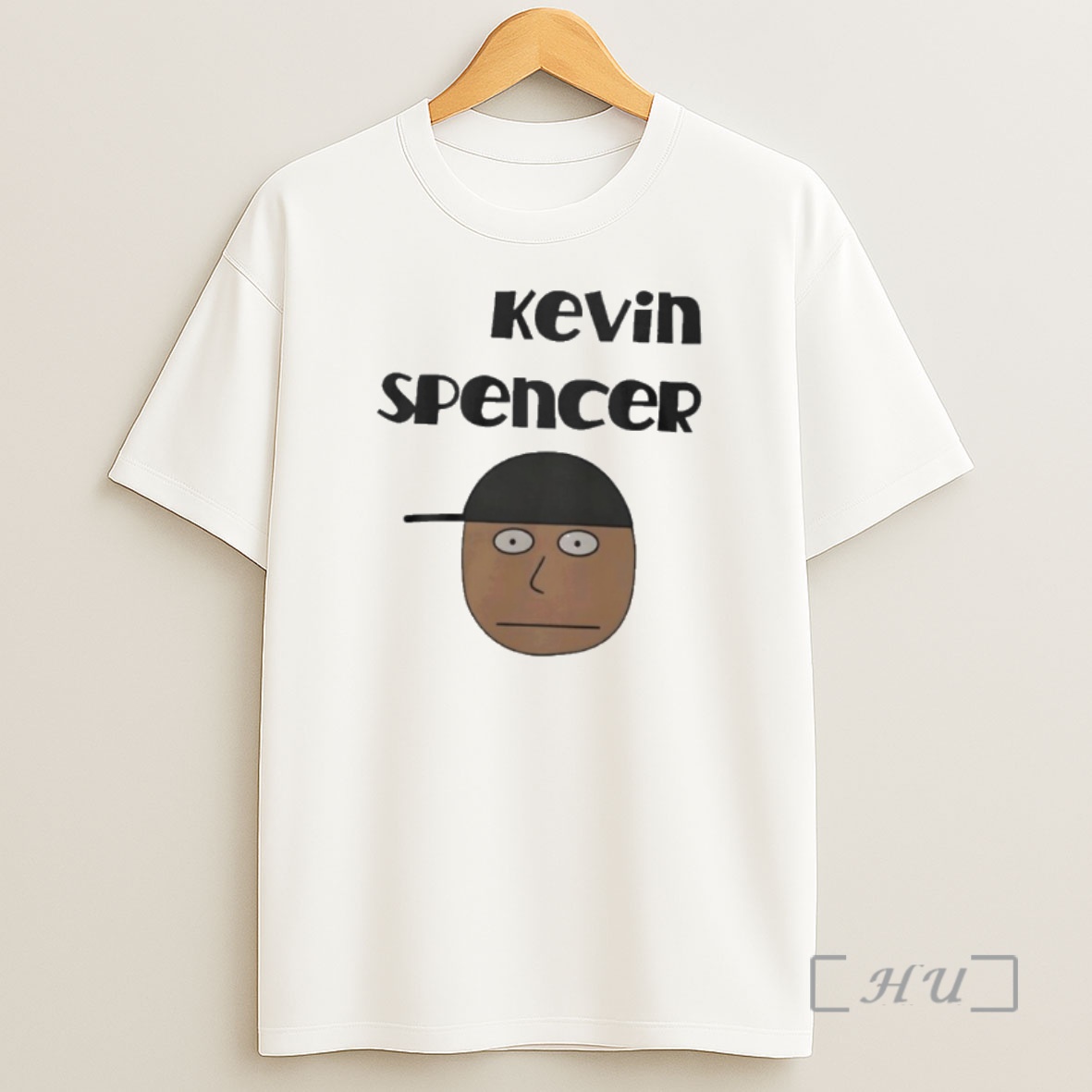Officials Kevin Spencer Character Shirt Sweatshirt Tee