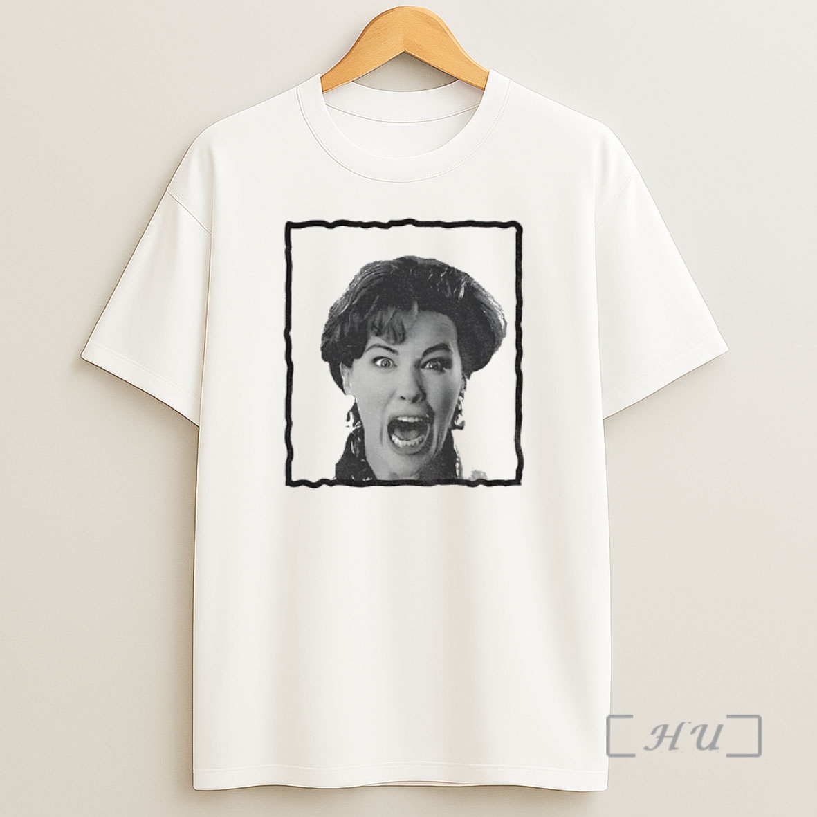 Officials Kevins Mom Home Alone Movie Inspired Christmas Premium Shirt Sweatshirt Tee