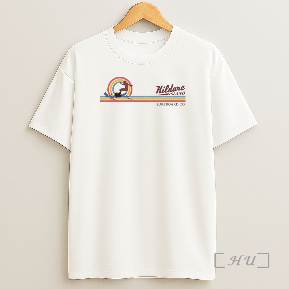 Officials Kiara Girl Surfing Kildare Island Premium Shirt Sweatshirt Tee
