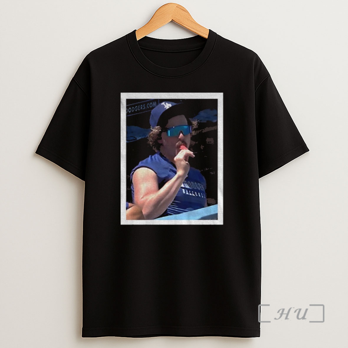 Officials Kike Hernandez Popsicle Los Angeles Dodgers Mlb Baseball World Series Champions Shirt Sweatshirt Tee