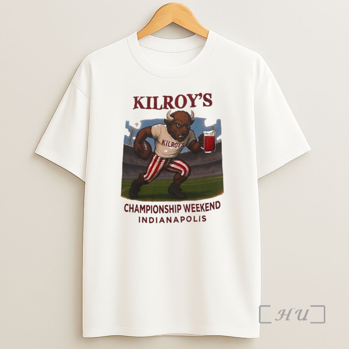 Officials Kilroys Championship Weekend Indianapolis Premium Shirt Sweatshirt Tee