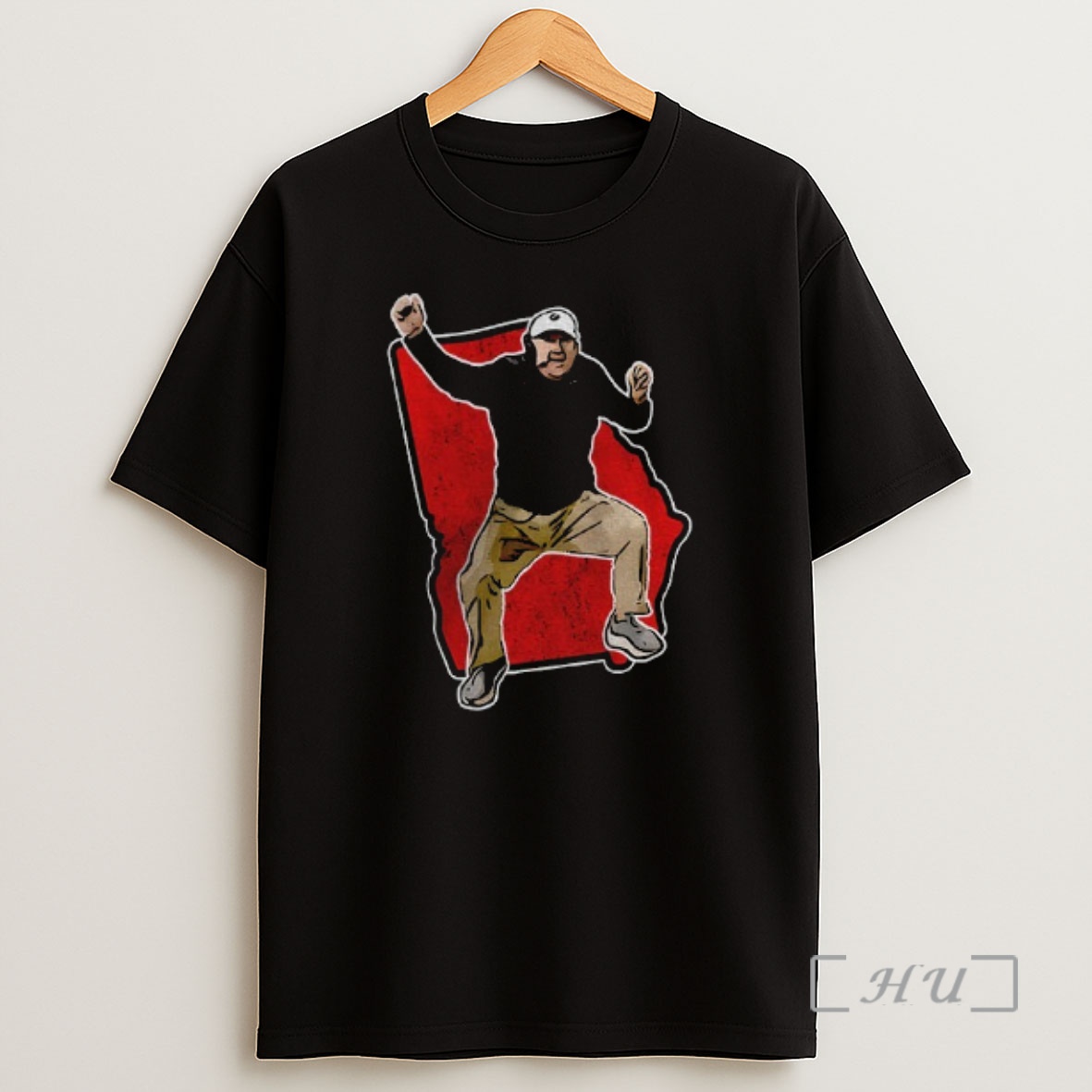 Officials Kirby Smart Georgia Bulldogs Coach Kirby Premium Shirt Sweatshirt Tee