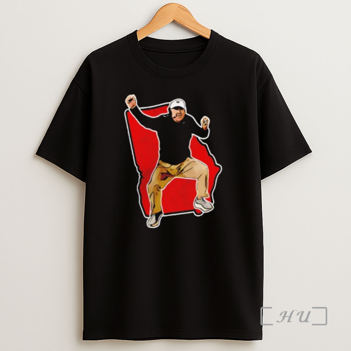 Officials Kirby Smart Georgia Bulldogs Coach Kirby Shirt Sweatshirt Tee