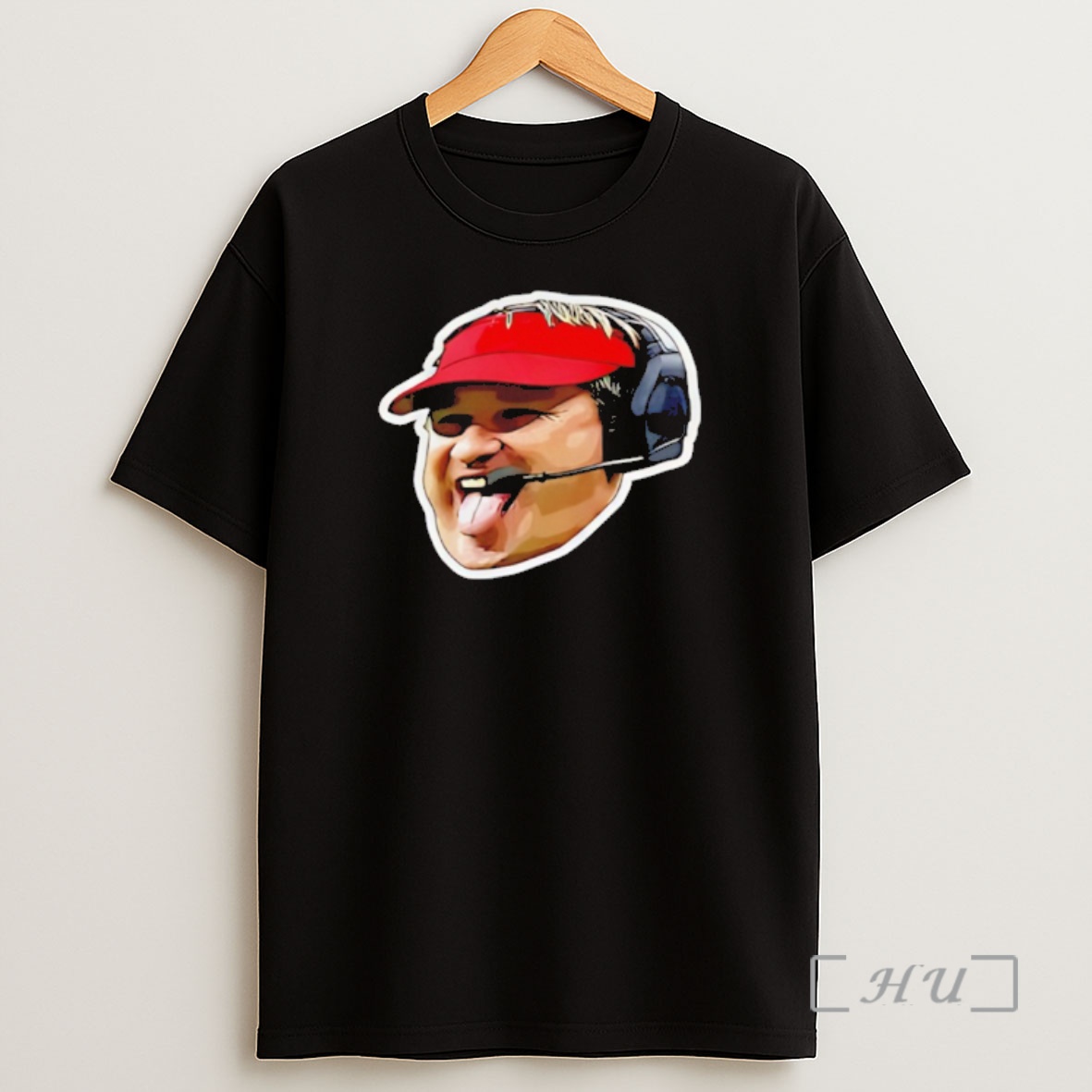 Officials Kirby Smart Tongue Out Georgia Bulldogs Kirby Coach Shirt Sweatshirt Tee