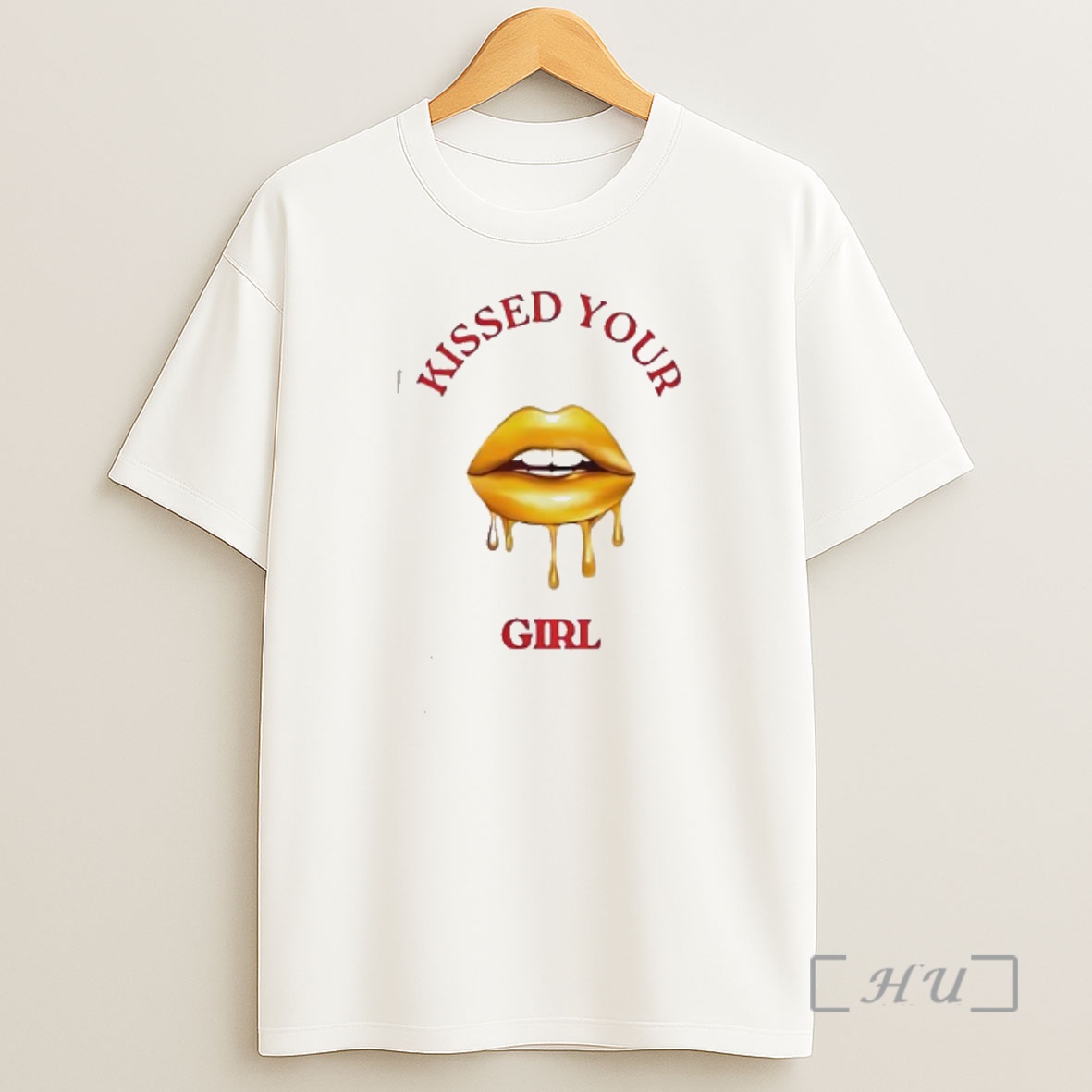 Officials Kissed Your Girl Premium Shirt Sweatshirt Tee