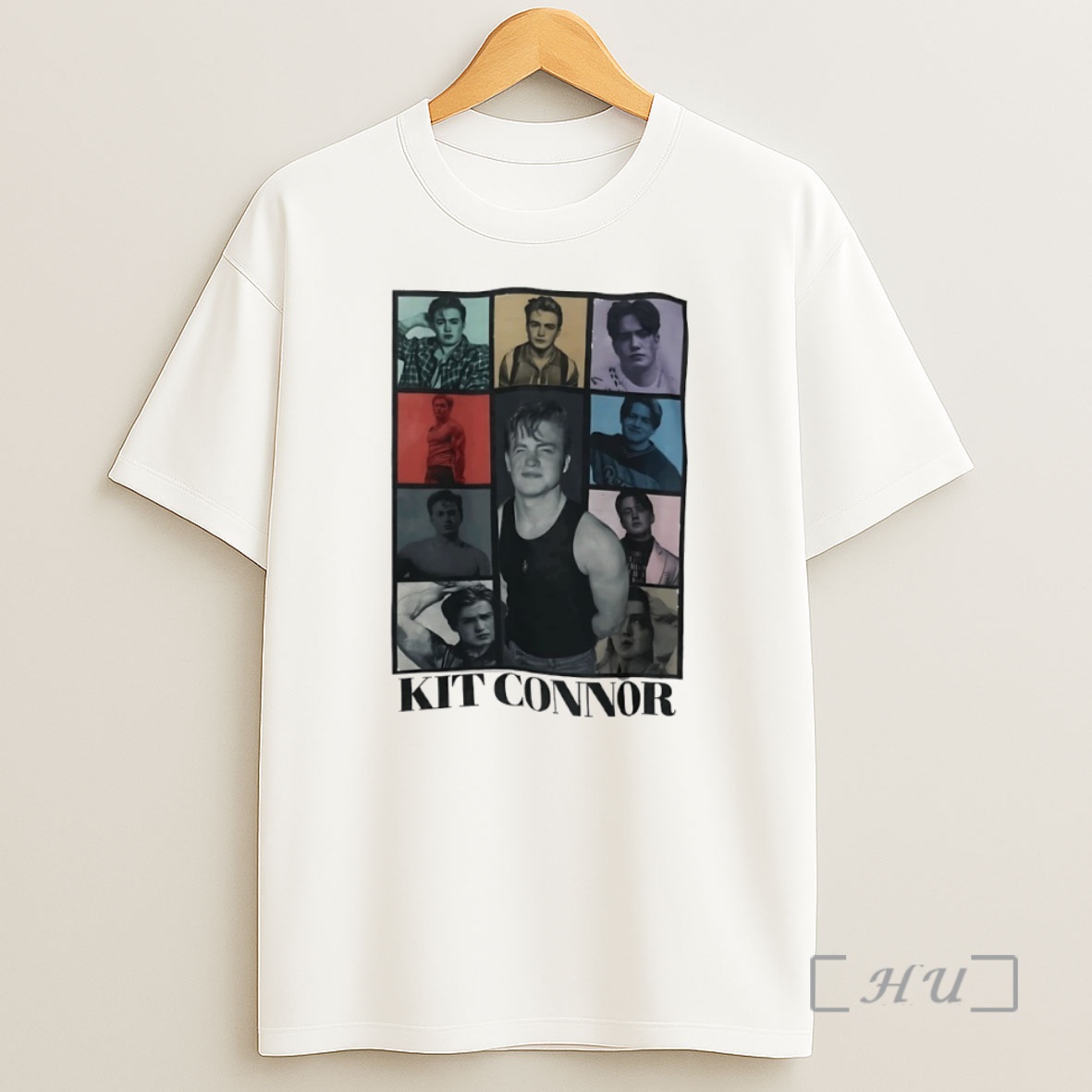 Officials Kit Connor Era Circle Shirt Sweatshirt Tee