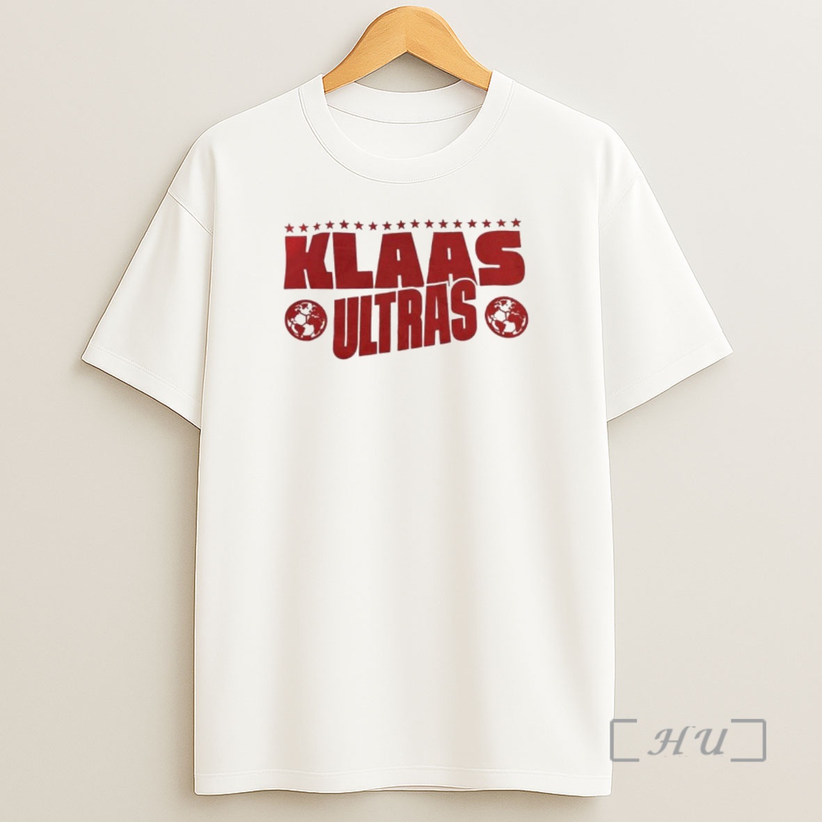 Officials Klaas Ultras Ornaments Shirt Sweatshirt Tee