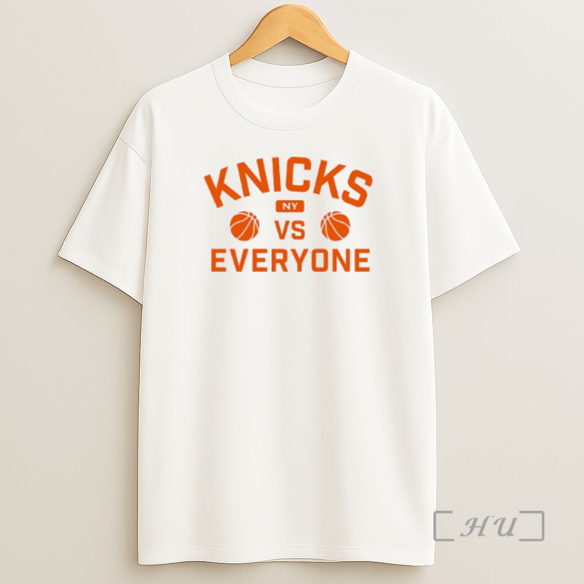 Officials Knicks Vs Everyone Shirt Sweatshirt Tee