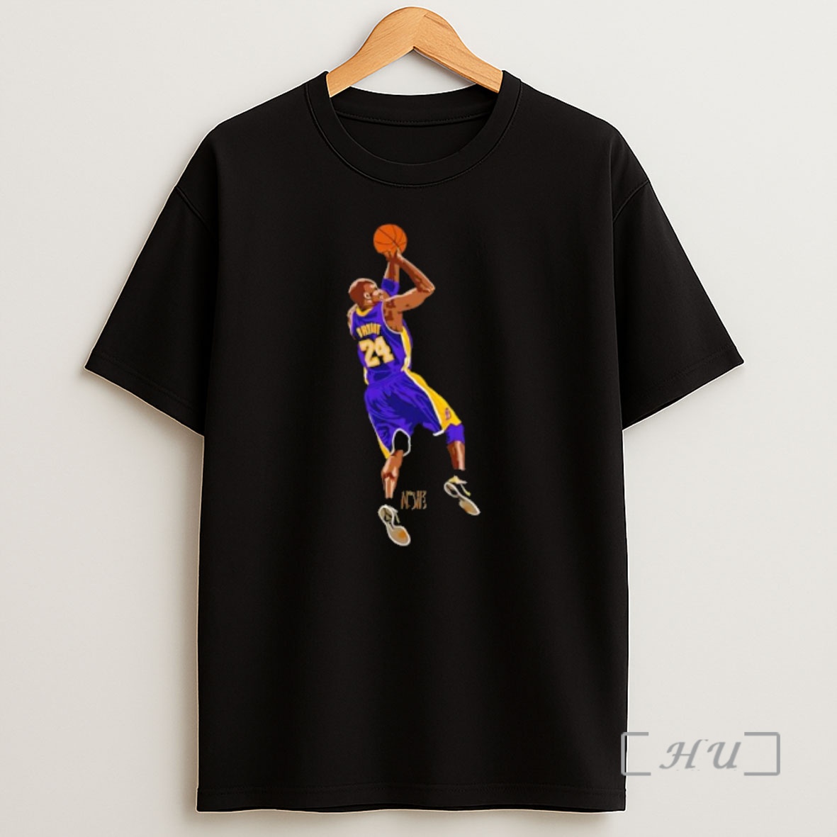 Officials Kobe Bryant Los Angeles Lakers Mamba Premium Shirt Sweatshirt Tee