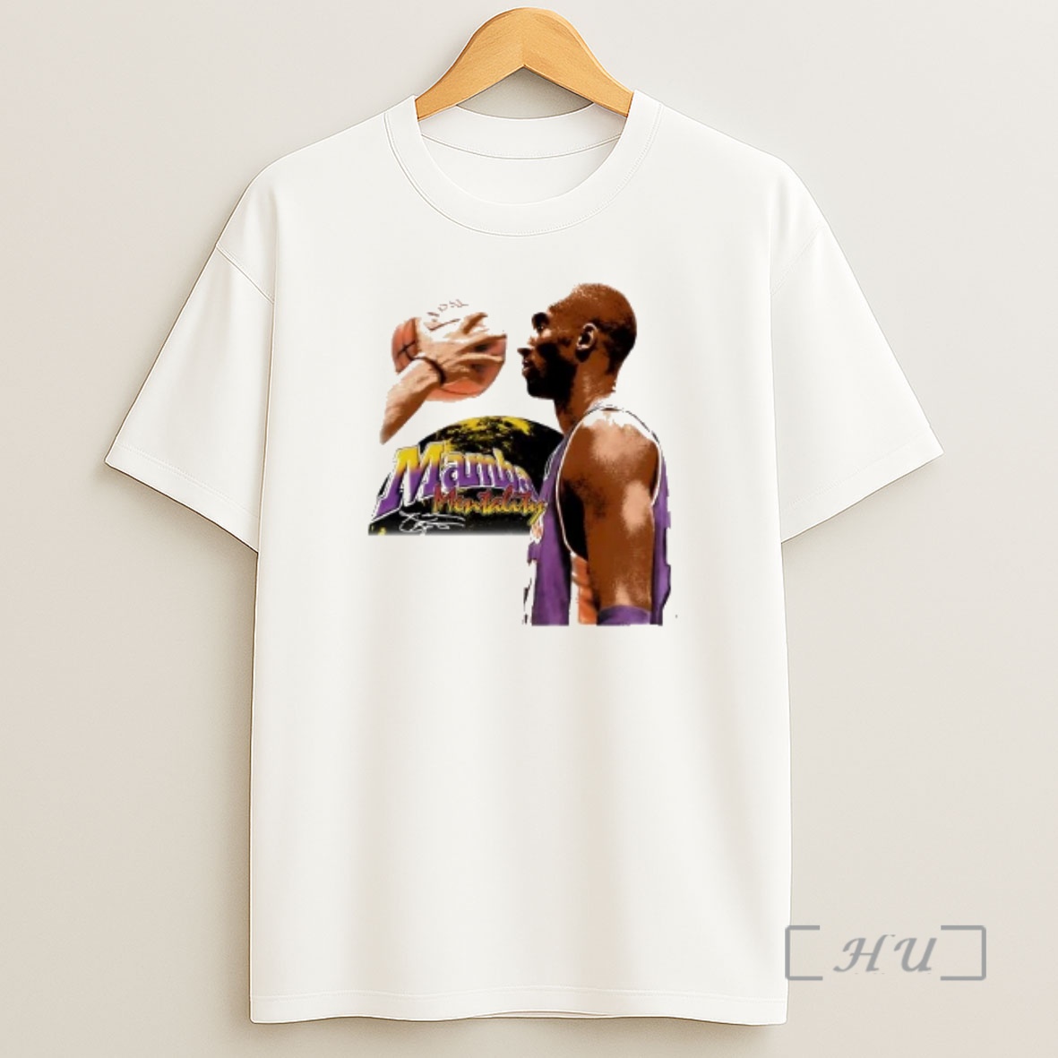 Officials Kobe Bryant Mamba Mentality Shirt Sweatshirt Tee